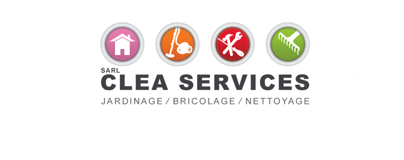 logo cléa services
