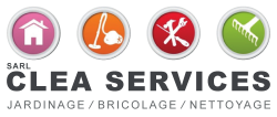 logo clé services
